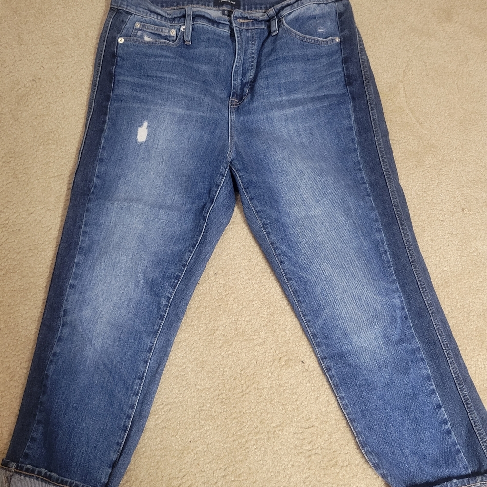J.crew women's 32 jeans